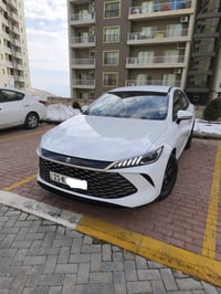 قين بلس • ٢٠٢٥ • ١٠٠٠٠ كم