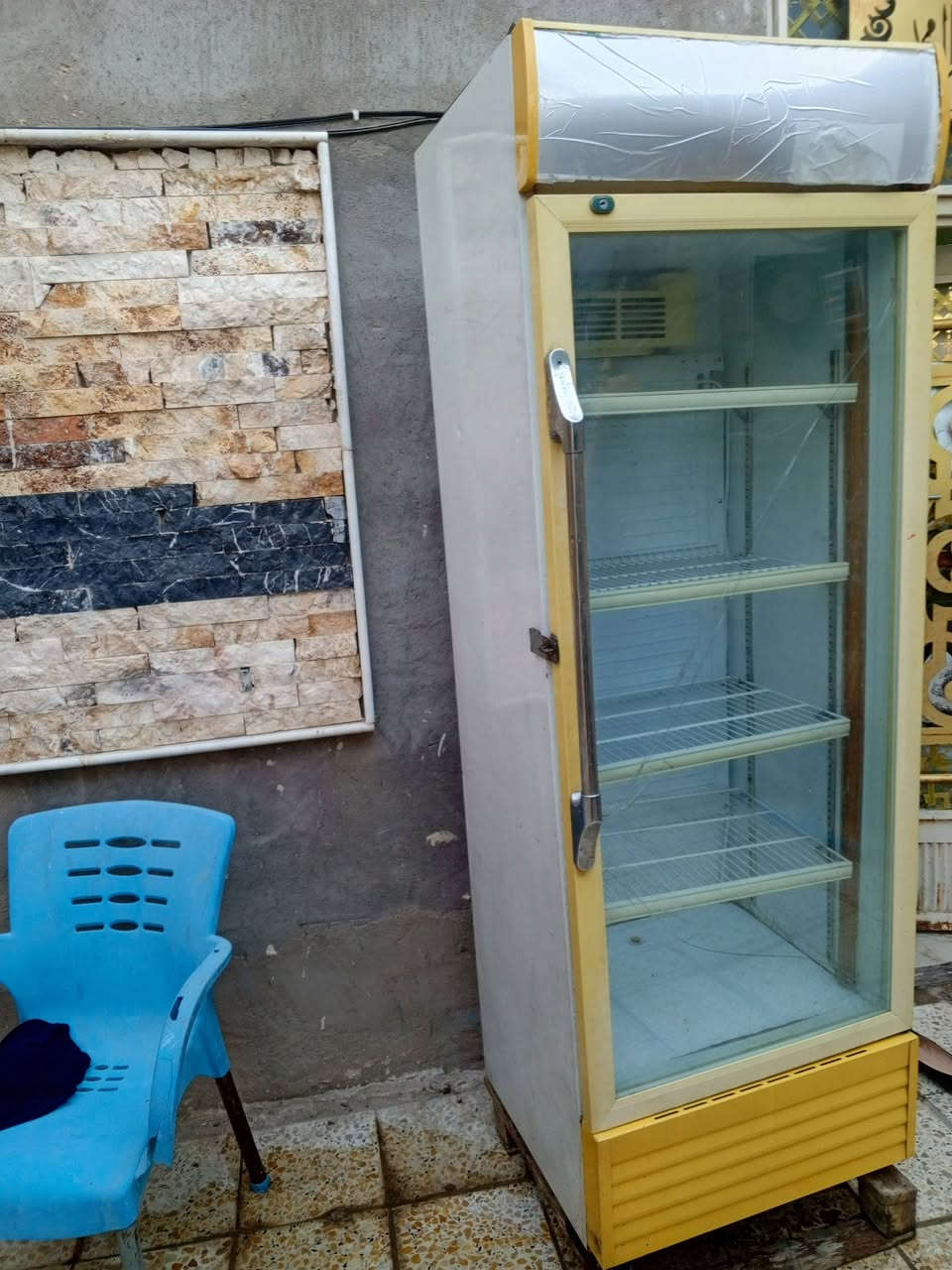 براد اخو الجديد شرط تبريد نوعيته كلش زينه السعر 225 وبي مجال بصيط ***********٫٫0783040465 كربلاء حي الولاء
