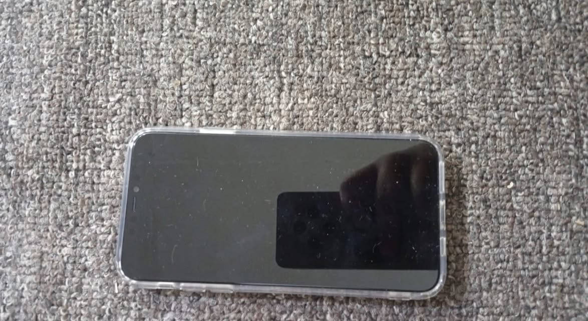 ايفون ١١ برو ماكس
ذاكره ٢٥٦ بطاريه ٨٦
مبدله فقط شاشه 
نضافه فول شخط مابي سعره خاص


**إذا كنت صاحب هذا الإعلان وتريد حذفه لأي سبب، رجاءا أرسل رسالة إلى الدعم الفني**