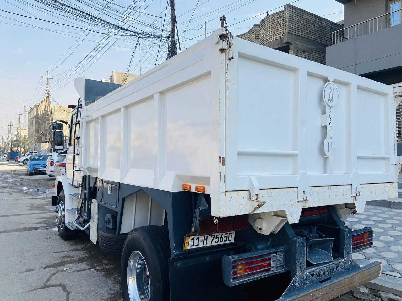 سياره اصل 112 محدثه كلهه 113كير 3 /3مكينه 113 اكسن 36‎%\12 سياره نضيفه +مكلف بلنشر رقم صاحب السياره ***********
