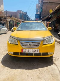 النترا • ٢٠٠٨ • مكينة جديدة