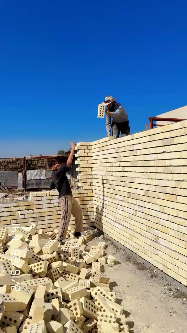 خلفه بناء درجه أوله  نشتغل كل بغداد كلها رقمي ***********
