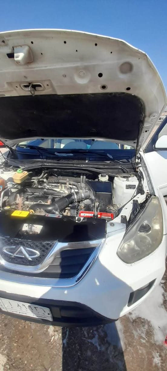 شيري تيكو مكفولة من الضربة كير ومكينة خير من الله السعر 62 بيها مجال بسيط حگ الجيه للتواصل *********** القرنة, البصرة
