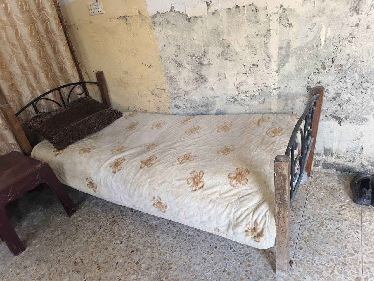 كاونتر ابوبابين تعليگ ب٥٠وبي مجال جربايةنفرحديد ب٢٥ كاريدقطعتين كبار ب٣٠ اثنينهن


**إذا كنت صاحب هذا الإعلان وتريد حذفه لأي سبب، رجاءا أرسل رسالة إلى الدعم الفني**