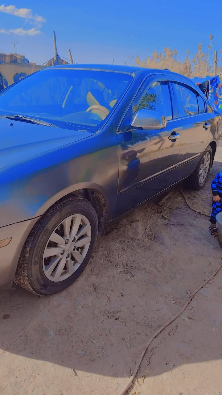 السلام عليكم سياره اوبتيما 2007 عنوان بابل سعر على رقم الهاتف***********
