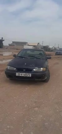 النترا ٩٤ • كفالة • بني سعد