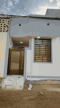 ميسان شارع الزوار • ٥٠م • جاهز للسكن