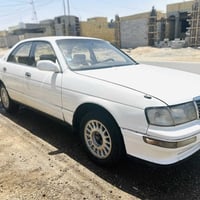 كراون بطه • ١٩٩٣ • القرنه