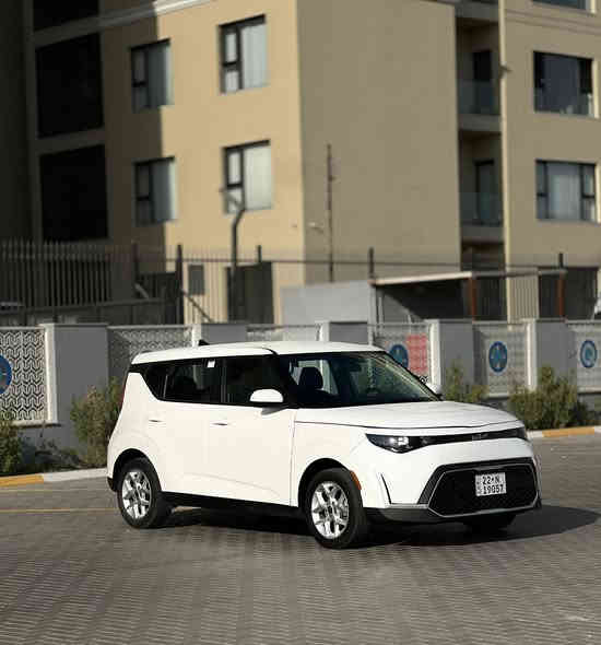 يا الله
السلام عليكم 
لبيع كيا صول موديل 2023
رقم اربيل ترقيم جديد تريد تحويل تريد وكاله حاضر
موصفات
 فول تحكم ستيرن 
مثبت سرعه
قياده ذاتيه
رادار امامي 
رادار خلفي
رادار جانبي
نقاط عمياء
تحديد مسار
وضعيات قياده 2
دشبول دجتل 
توقف ذاتي
كامره خلفيه دواره
ويل گب
محرك 2000 دوش 💪🏻💪🏻
شواصي كير محرك السياره كلها كفاله
صبغ بنيد فقط👍🏻
صور الحادث بلمنشور 👇🏻
السعر: 157$وبيها مجال حك جيه
الموقع: بغداد الكاظميه جكوك
للستفسار:***********
