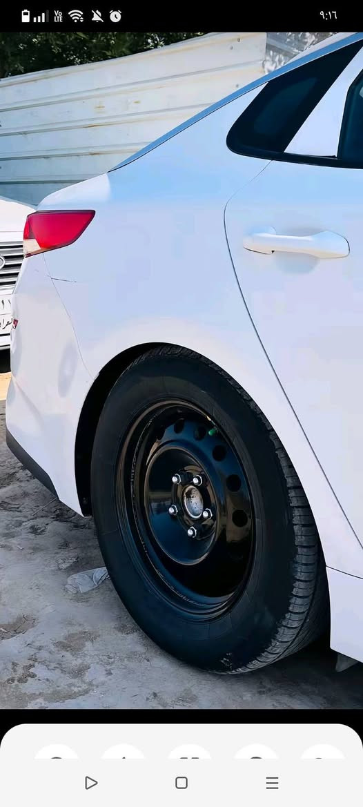 سلام عليكم
عندي ويل كب تخم مراوس بويل عادي مكاني بغداد الرقم ***********
