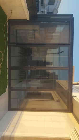 معمل المنيوم ميديا أبواب و شبابيك سلايت و مانع الحشرات جميع النواع الامنيوم
والمحافظات الاستفسار وتساب 
***********
***********
