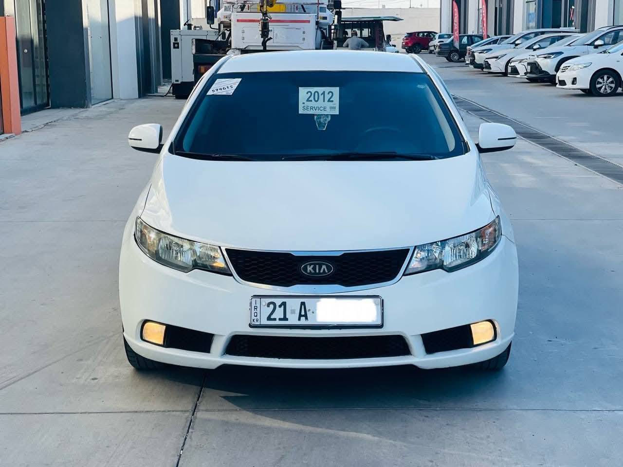 للبيع

كيا سيراتو 2011 سعر مناسب 98 مجال بسيط

صبغ فقط قطعتين بدون دواخل

محرك كير تبرید طخم شرط

مواصفات

تحکمات استیرن

شاشه كامره خلفيه

اشاير مري

ويلكب

داخل لونين

سياره جاهزه وما يعوزها دينار مصرف

رقم وسنويه جديد شرط التحويل

مکان سیاره موصل


**إذا كنت صاحب هذا الإعلان وتريد حذفه لأي سبب، رجاءا أرسل رسالة إلى الدعم الفني**