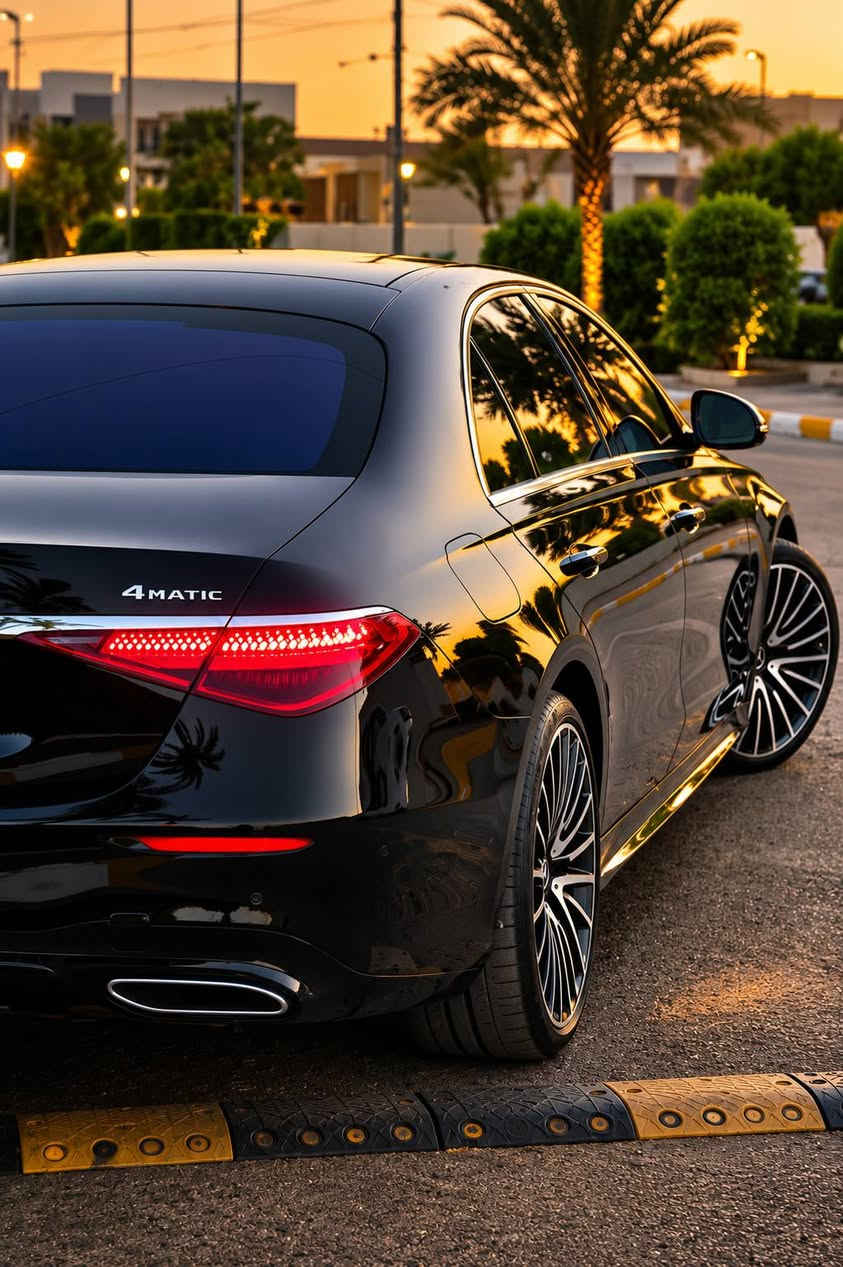 بيع او مراوس 
مرسيدس 2022  S 580 مركب رئاسي 
فول فول مواصفات بانوراما باب شفط 
5 كامرات 5 بردات حساس امامي خلفي 
كشن تدفئه تبريد كشن خلفي تدفئه تبريد 
جنطه كهرباء ويل 21 اصلي رادار امامي 
نقاط عمياء تحذير تصادم اوتو بارك 
داخل بيانو بدي AMG داخل 64 لون
قبل كم يوم تغلفت PPF بالكامل
ماشيه 50 الف كيلو متر معروفه مواصفات 580 تجي أعلى المواصفات كير مكينه كفاله بوضع شركه كهربائات صفر مسج بدون نقص 
طختها حافت البنيد وحافت الجاملغ ونصبغ على كده الطخه صور طختها و تعميرها موجوده مع الصور 
رقم بغداد ومكانها بغداد السعر 73000 دولار 
للأستفسار ***********
