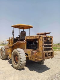 شفل 70 • موديل 81 • محرك ب