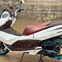 بي سي اكس جيل اول • نقص لاستيكات • ديالى بعقوبة