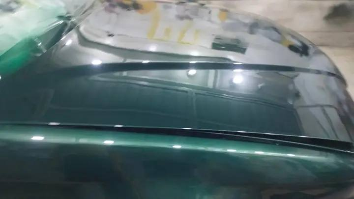 تم رش PM دبليو صبغ عام ميتاليك 
اسعاري تنافسية شغل درجه اولا عنوان كربلاء شارع التحدي ***********
