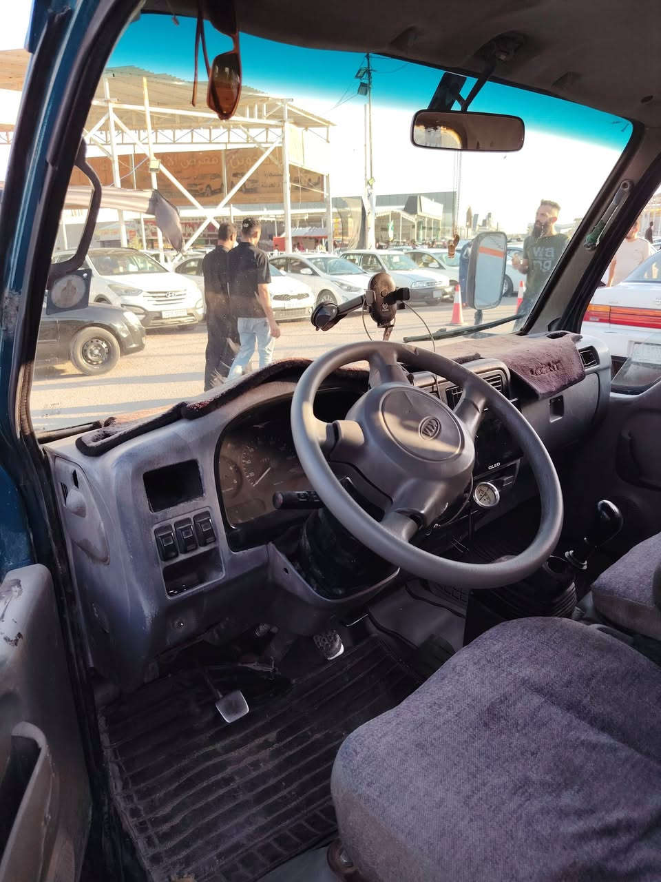 يالله سلام عليكم كيه فنتيره مديل 96شااصي مكفول مكينه ستوني مجفته خير من الله سياره مااعاايزه بس زوج تاايرات للوره والبقيه كله جديد ...يعني كبل تتوكل بيه ع باب الله المكان نجف رقم نكليزي مداور ثااني يوم سعره47وبيه مجال   ...***********خادمكم
