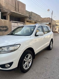 هيونداي سنتافيا • ٢٠١١ • رقم بابل