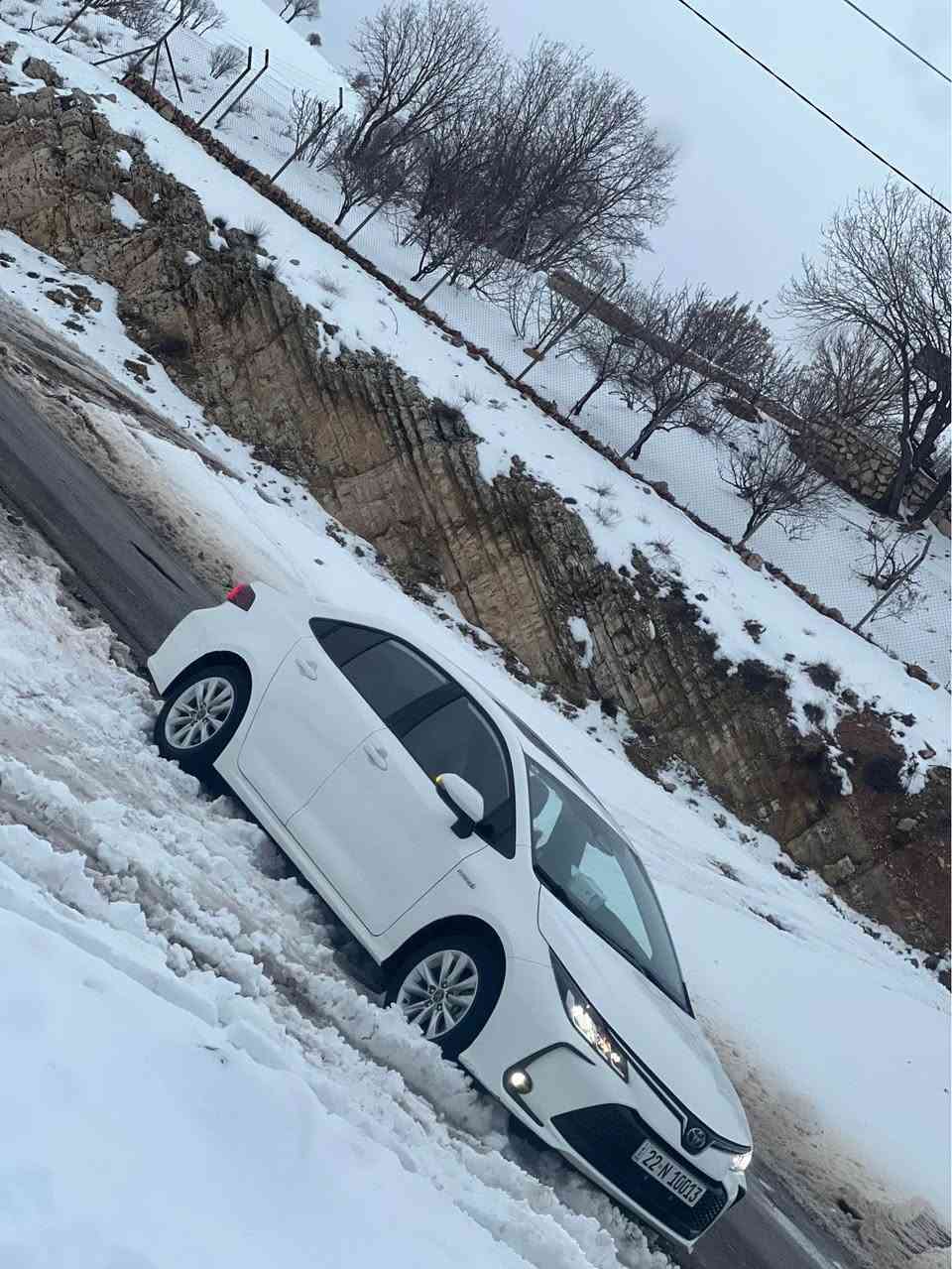 كرولا (٢٠٢٤) شكل خه ليجي هابريد 
٢قؤپي بجوكي هه يه سعريي ١٥٥$مجاليكي كه م 
ناونيشان هه ولير
*********** Singapore
