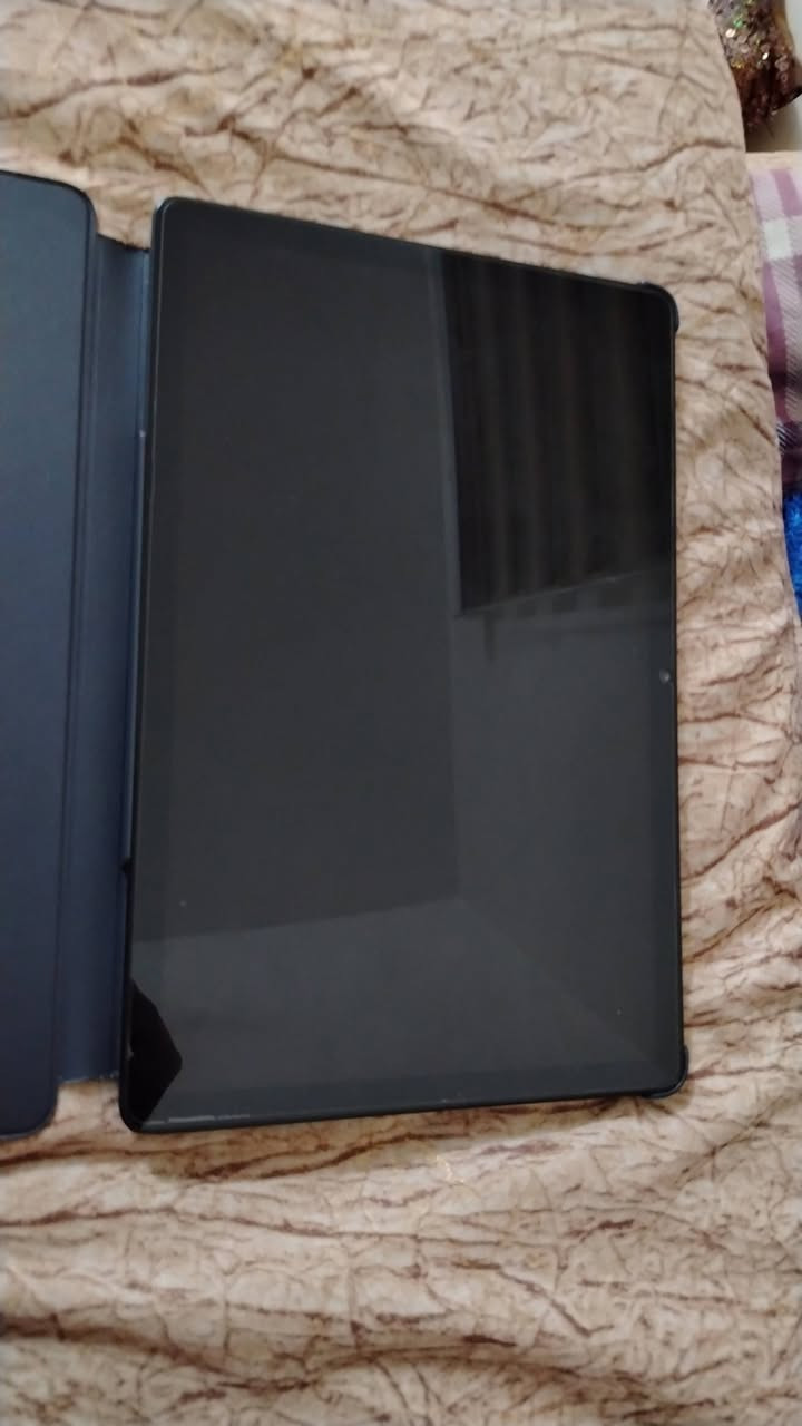 ايباد هونر باد X8A
الذاكرة : 128GB
الرام : 4GB
المعالج : سناب دراكون 680
بطاريته: 8000

كارتونه + حافضة دفتريه 

السعر : 170 الف بي مجال بسيط
 ***********
مكاني بغداد الشعله
