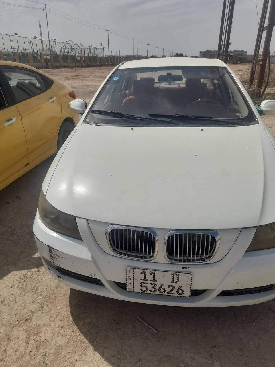 للبيع بسمي سياره جديده 
***********
