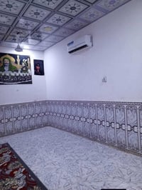 بيت زراعي • ١٢٥م • بالدجين حجي كشكول