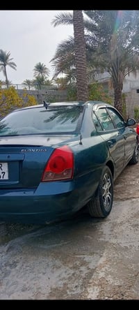 النترا • ٢٠٠١ • اوتوماتيك