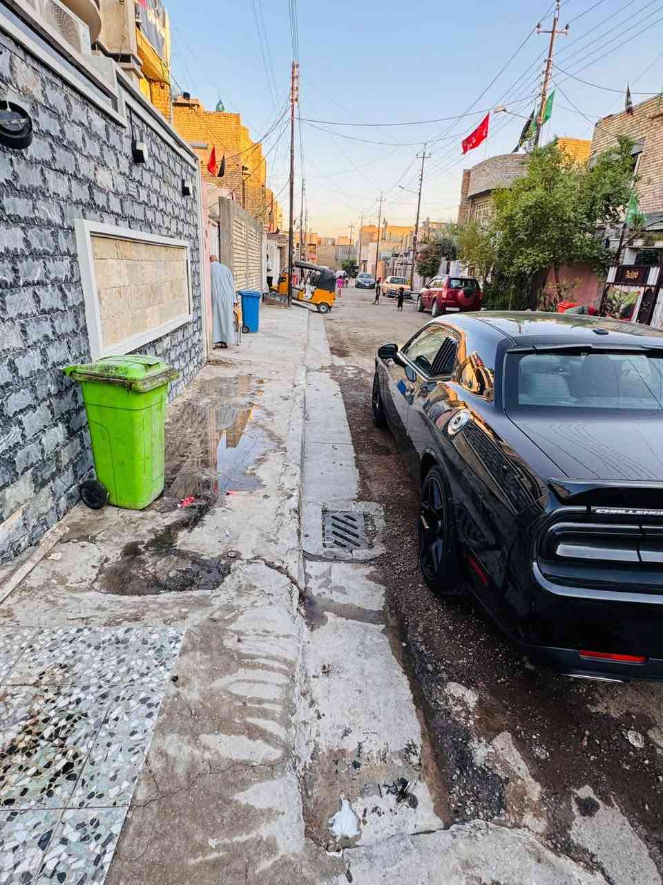 السلام عليكم
جالنجر 2018 للبيع

رقم بغداد مميز 7050

محرك 3600 

مسويله ادامه قبل شهر  بلكات جديده صدر امامي جديد كشنات كهرباء كير ماوس شاشه جبيره حساسات لإدارات 

سياره داخله كلين بيها صبغ جاملغ وباب بالعراق فقط بدون ايرباك بدون دواخل سياره حيل جديده ماشيه 92km
مكاني بغداد 
للاستفسار ***********
