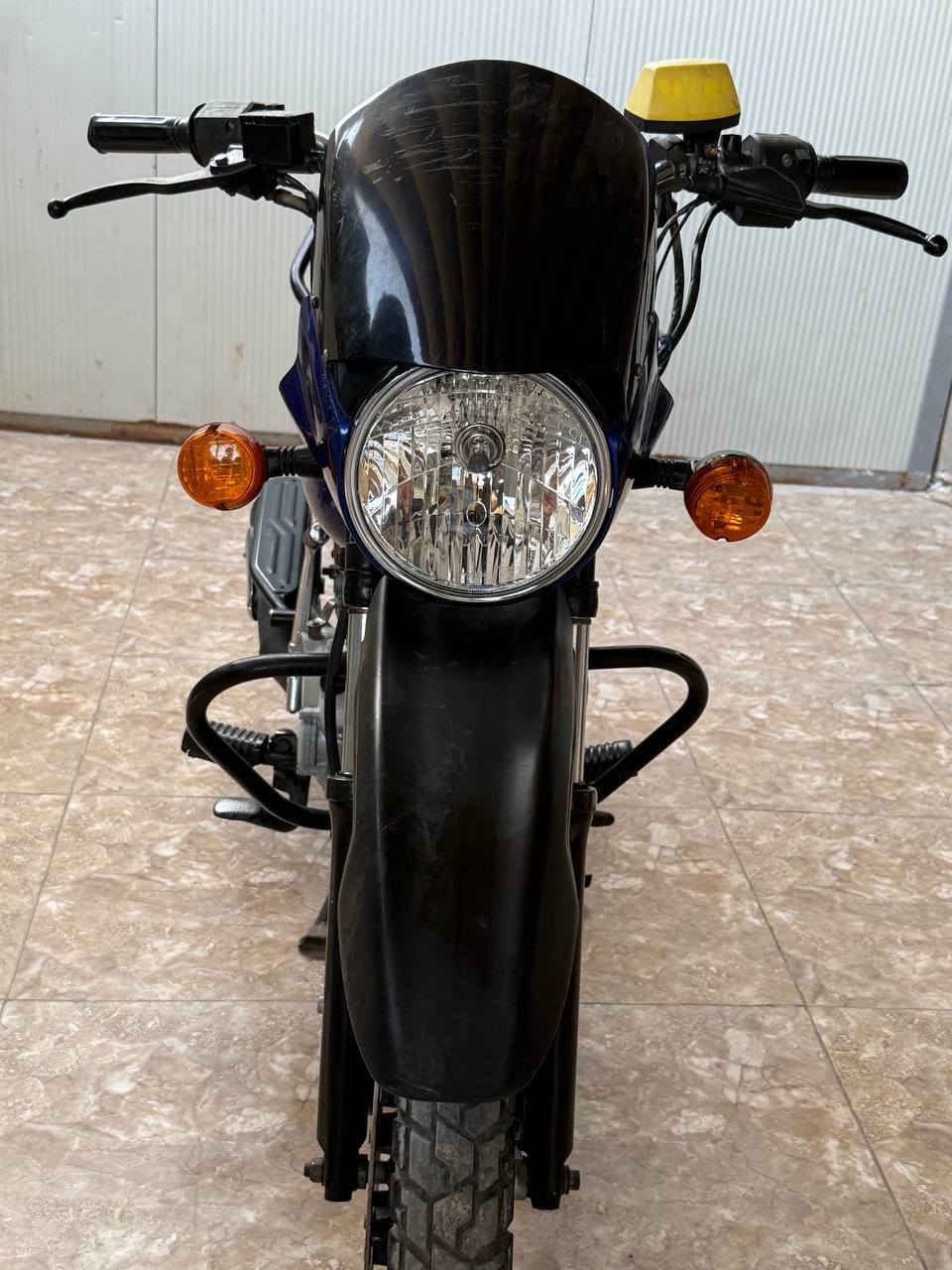 السلام عليكم دراجه للبيع نوع بوكسر جبلي أوراق اصولي موديل 21 العنوان بابل المدحتيه
الشراي خاص


**إذا كنت صاحب هذا الإعلان وتريد حذفه لأي سبب، رجاءا أرسل رسالة إلى الدعم الفني**