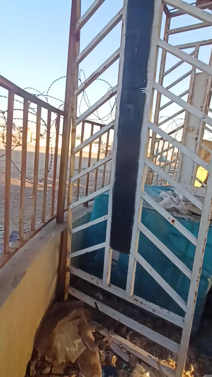 محەجەڕەی کیا4000ی بۆفرۆشتن هەولێر.....


**إذا كنت صاحب هذا الإعلان وتريد حذفه لأي سبب، رجاءا أرسل رسالة إلى الدعم الفني**