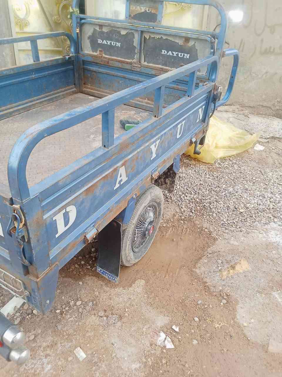 السلام عليكم ستوته للبيع أوراق كفاله عامه موديل 2020 ستوته جاهز من كلشي مكان كوت الخاجيه قرب الحولي السعر خاص او اتصال على ***********
