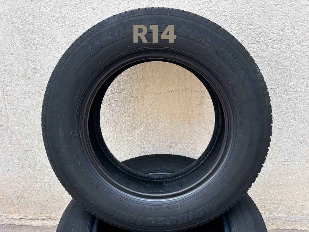 من رخصت الادمن
سلام عليكم 
اطارات مختلفه للبيع
١- تك تاير 225/50R17 هانكوك كوري ب 75 الف انتاج ٢٤٣٦
٢- تخم تاير 175/70R14 (زوج برجستون وزوج اندونيسي) ب 65 الف
٣ـ ثلاث اطارات 195/65R15 ب 35 الف 
وبيهن مجال
مكاني الدورة مهدية٢ 
علما اني مكلف بالنشر ولايوجد مسنجر فقط الاتصال او واتس على الرقم ***********
