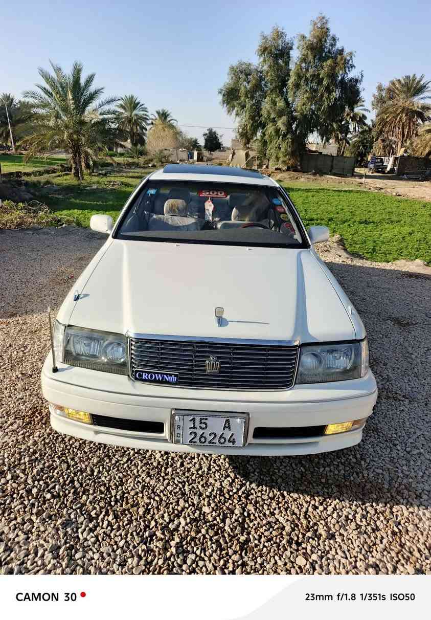 سلام عليكم راس الثور مديل96رقم نبار دولي هزه جديد مداور ثاني يوم كصه قماره ولباقي كفاله فول موصفات عسليه. مكينه وكير وحديه خير من الله فشيتين 3000 سعر 105وبيه مجال بيع ومراوس مكان نجف عباسيه ***********
