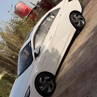 النترا ٢٠٢٤ • ماشي ٢٢٠٠٠ • رقم اربيل