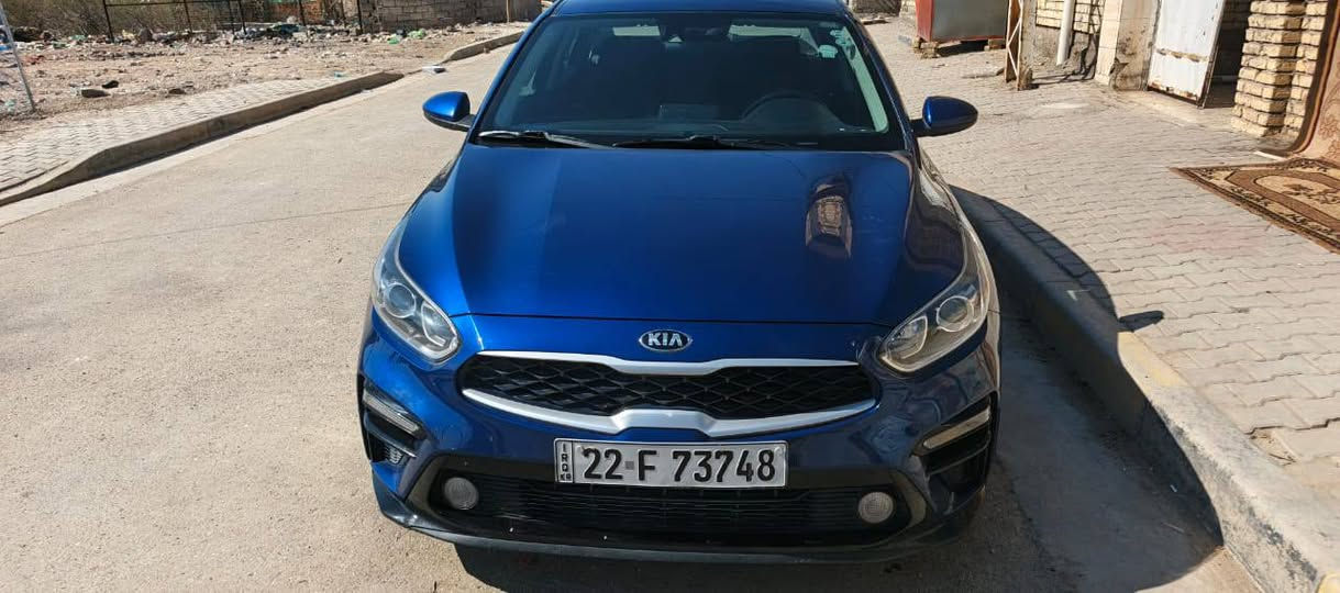 يا الله كيا فورتي 2021 رقم اربيل نكليزي  هزة جديد بسمي تحويل مباشر محرك 2000 دوش مكفول محرك أو كير البلادي سيارة بدون أي حادث فقط دعامية خلفية مصبوغة أو بارد بالباب فقط أو الباقي بلادي بدون ايرباك سيارة علية إدامة كاملة بلاكات نوزلات مجاول باتري جديد تخم تاير جديد سيارة مدوشمة بل كامل ماشية 37الف سعر 132قفل قفل مال جناي بل عافية على ياخذة عنوان بغداد مجور مرور الحسينية ***********
