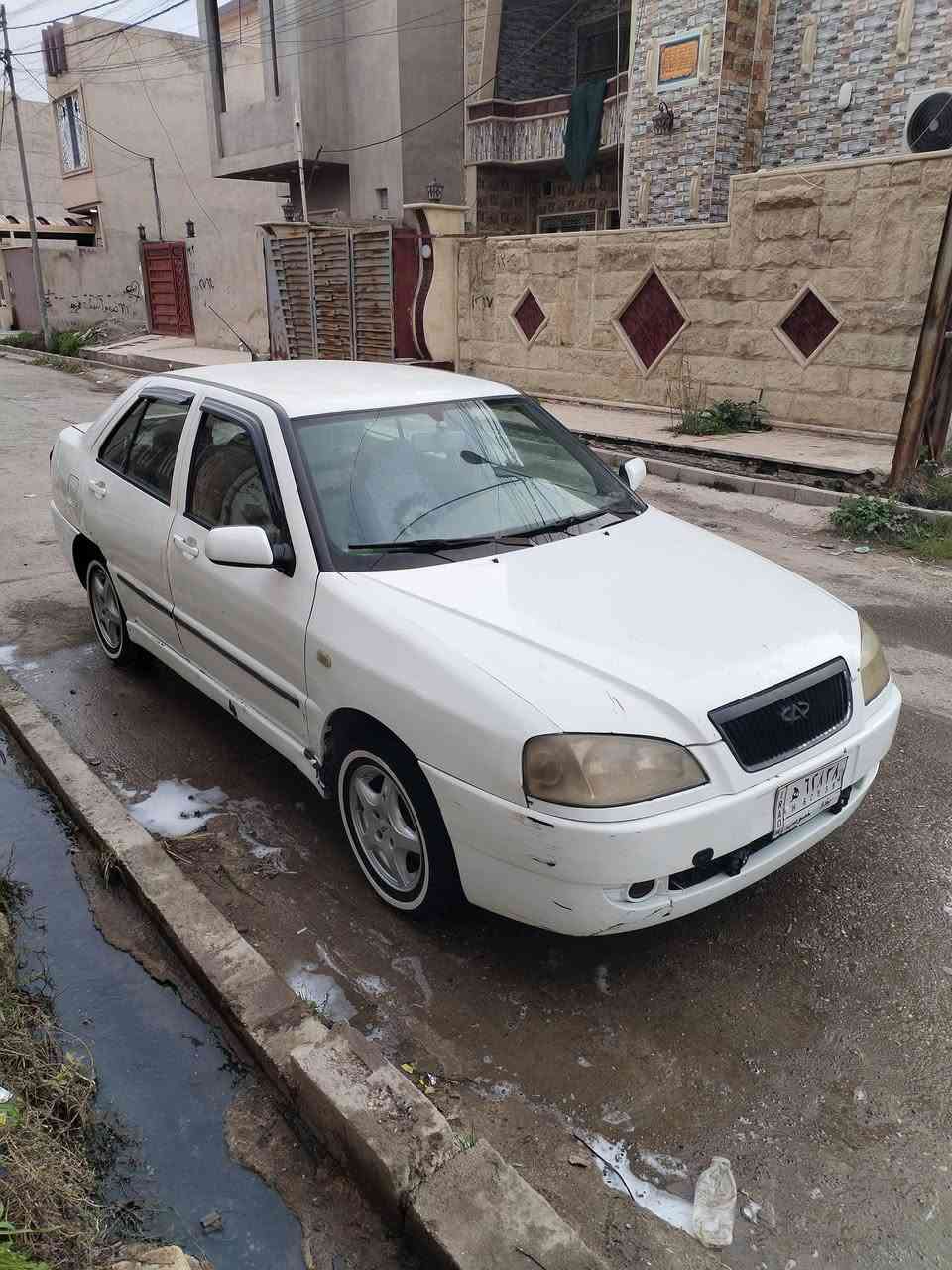 السلام عليكم شيري كوين للبيع مكينه وكير يارس توماتيك شرط الوكالة وتحويل السعر 27 وبيها مجال موصل الايسر ***********
