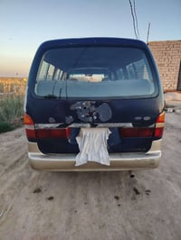 موديل ٩٧ • مكينة ٣٠٠٠ • النجف الاشرف