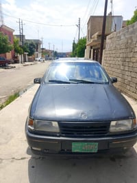 سياره فكترا 20 لبيع شرط التحويل سيارة مال شغل شغل وطلع  السعر 25وبين م...