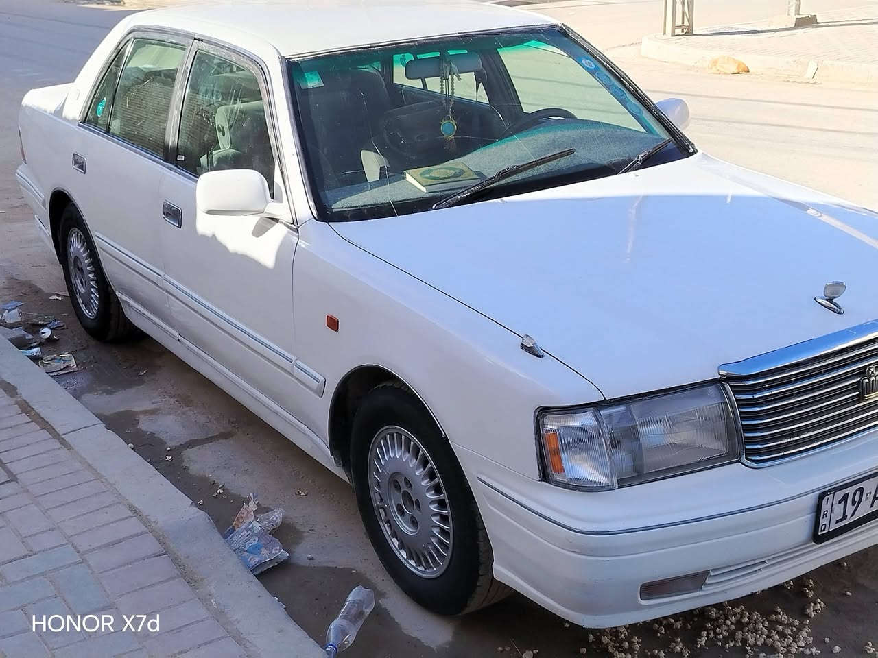 راس الثور تكم مداور ثاني يوم يسرا بلادي موديل 99 اصل. مكفول من النقل الجثه والعيب الشرعي استفسار اتصال عل رقم ***********1
