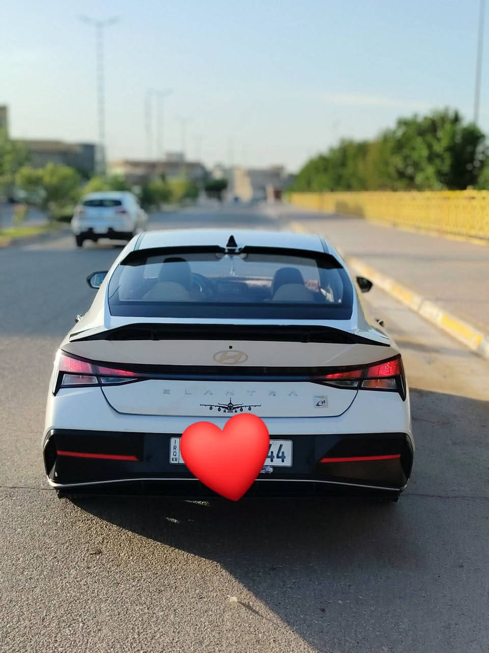 انتره خليجي تجمع مديل 24سياره حره ثاني يوم أحول
رقم أربيل بيها قطعتين لباقي كفاله عامه سعر 125وبيها مجال ***********
