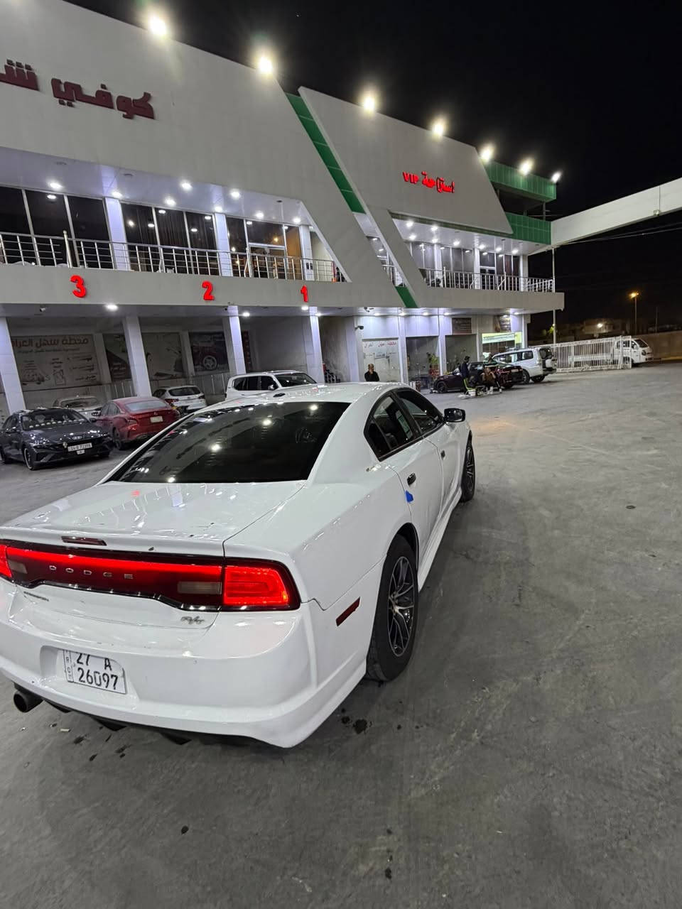 جارجر 2012 كندي ٣ قطع صبغ كلير لباقي كفاله مكينه وكير مكفولات 5700سياره جاهزه لاخير السعر 115 بيع مستعجل وماكو بسعرها مكاني بصره القبله *********** سنويه ل31 بسمنه

