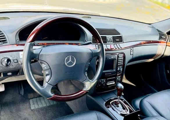 مارسيدس موديل ٢٠٠١ ماشي ٧٠ الف وارد يابان السعر ٧٥ ورقه اتصال ***********
