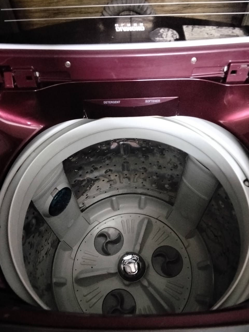 غساله ايلجي لبيع ومكينه جديده هنديه المكان الحسينيه


**إذا كنت صاحب هذا الإعلان وتريد حذفه لأي سبب، رجاءا أرسل رسالة إلى الدعم الفني**