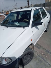 سايبه مديل ٢٥ بغداد بأسمي منقطه تيزاب مرشوش عليها موضح بل صور السعر ٦٠...