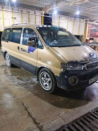 فان موديل 2001 كير محرك شرط رقم خصوصي رقم سنوية جديد 4 تايرات جديد سعر...