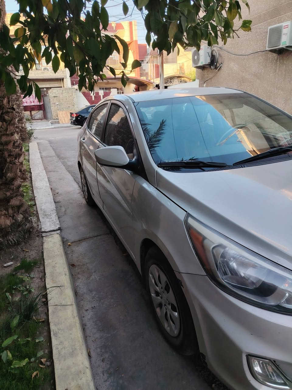 اكسنت وارد 16 محرك 1600 رقم بابل ماشيه 102 بيها باب تبديل بلادي سعر 95
