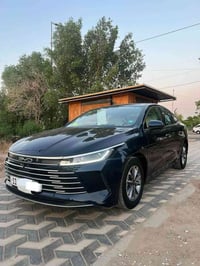 بي واي دي دستروير • بي واي دي • سيارة للبيع • سيارة لون مميز • دستروير