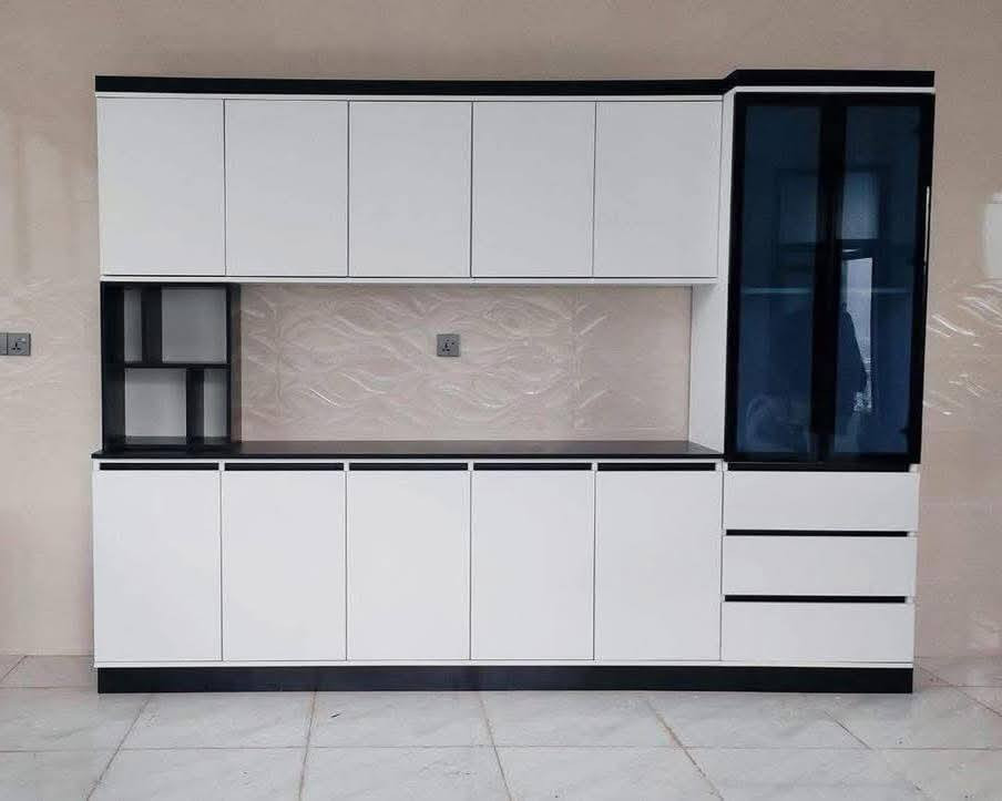 السلام عليكم
كاونترات خشب تركي جديد القياس حسب الطلب السعر مناسب جدا 
كاونتر قياس ٣ متر مع سنك متر ونص مرمر ٦٥٠ الف فقط
مترين ونص كاونتر مع سنك متر ونص مرمر ٦٠٠ الف 
كاونتر مترين مع سنك متر ونص مرمر ٥٥٠ الف 
توصيل لبغداد مجانا ولشد


**إذا كنت صاحب هذا الإعلان وتريد حذفه لأي سبب، رجاءا أرسل رسالة إلى الدعم الفني**