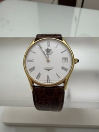 لونجين سويسري • فنتج ملكي • ٣٣مم