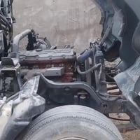 كابسه البيع هينو تيوته مكعب سته ونص موديل الفين وخمسه سياره خير من الل...